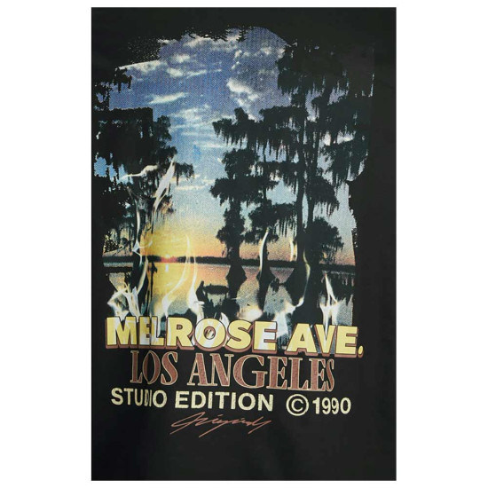 Jack & Jones Ανδρική κοντομάνικη μπλούζα Jack & Jones Ανδρική κοντομάνικη μπλούζα